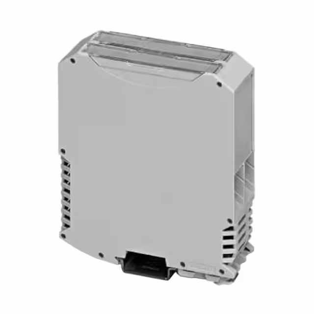 2713667 Phoenix Contact  Componentes de la caja